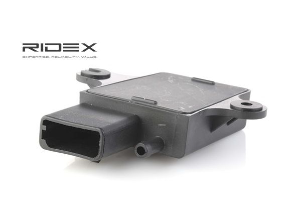 Osta Tunnistin, ahtopaine RIDEX:llä 161B0042 edullisesti hintaan 57,70 €