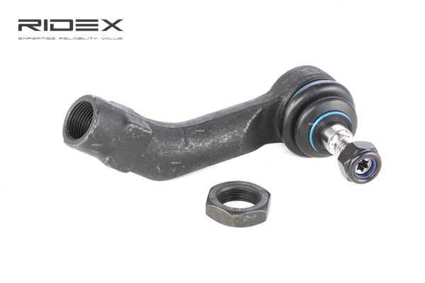 Osta Raidetangon pää RIDEX:llä 914T0345 edullisesti hintaan 14,18 €
