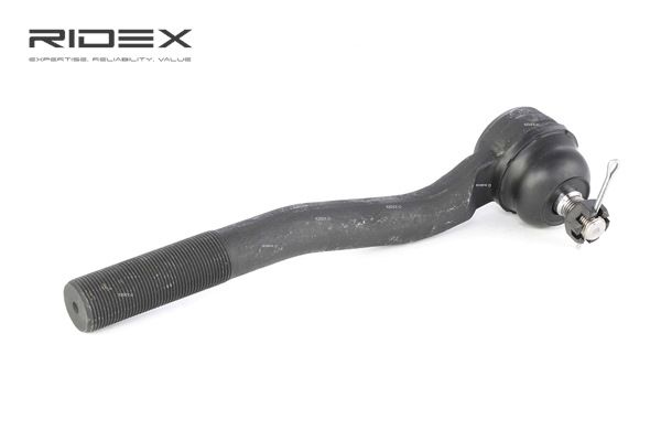 Osta Raidetangon pää RIDEX:llä 914T0234 edullisesti hintaan 18,26 €