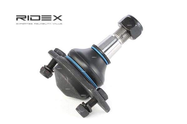 Compre Rótula de suspensão da RIDEX 2462S0243 a um preço baixo por 11,28 €