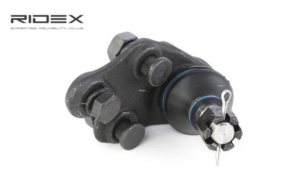 Osta Pallonivel RIDEX:llä 2462S0125 edullisesti hintaan 33,02 €