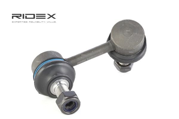 Osta RIDEX Koiranluu netistä PAJERO III (V7_W, V6_W)-mallille edulliseen hintaan
