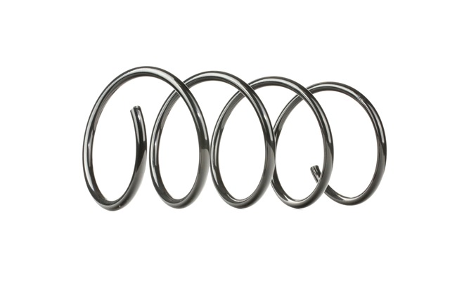 Fahrwerksfeder 188C0371