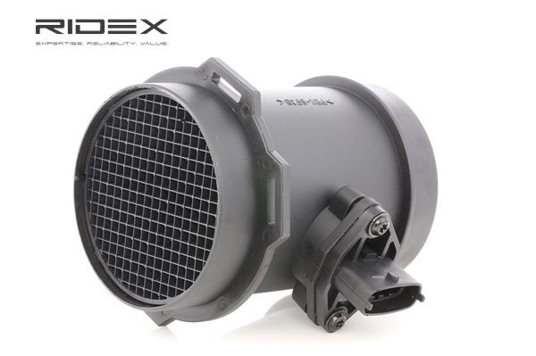 Køb Luftmassemåler af RIDEX 3926A0216 til den lave pris 158,12&nbsp;kr.