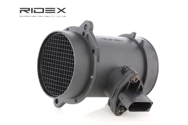Osta Ilmamassamittari RIDEX:llä 3926A0236 edullisesti hintaan 43,53 €