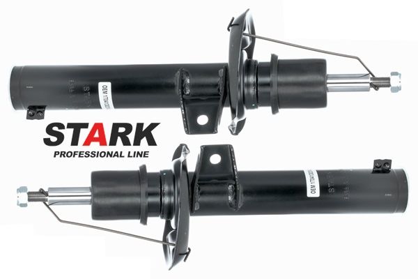 Stoßdämpfer für JAGUAR von STARK