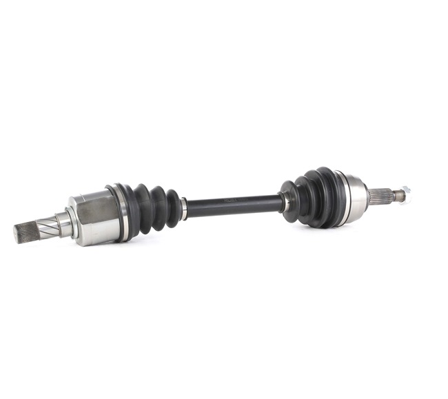 Osta Vetoakseli RIDEX:llä 13D0212 edullisesti hintaan 91,14 €