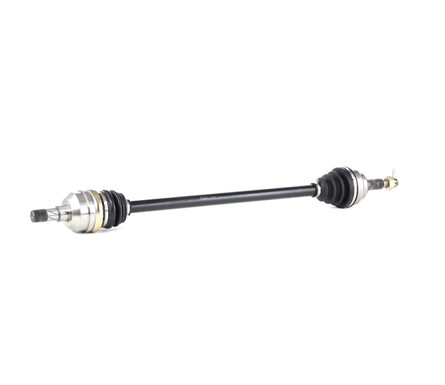 Osta Vetoakseli RIDEX:llä 13D0209 edullisesti hintaan 146,63 €