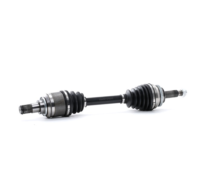 Antriebswelle 13D0118 von RIDEX günstig für 78,21 € online kaufen