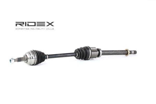 Antriebswelle von RIDEX