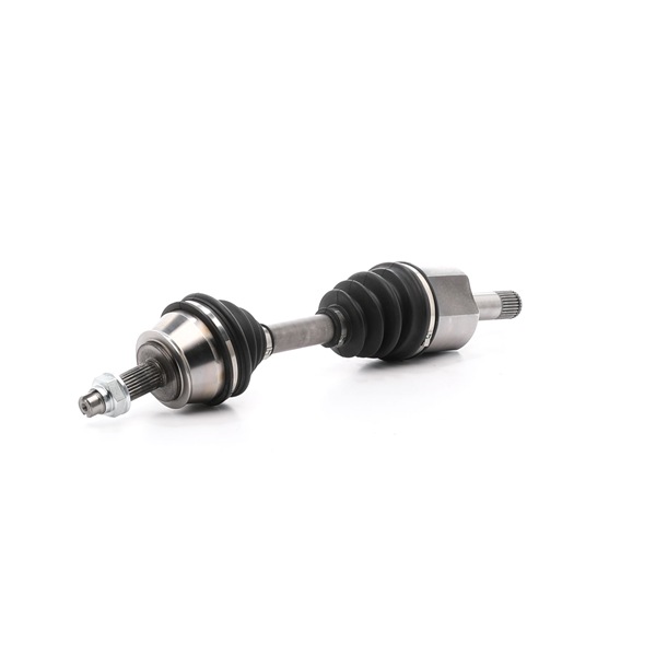 Osta Vetoakseli RIDEX:llä 13D0203 edullisesti hintaan 135,34 €
