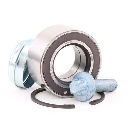 SKF VKBA 7049 Hjullager MERCEDES-BENZ B-klass (W245) 2.0 109 hk Diesel