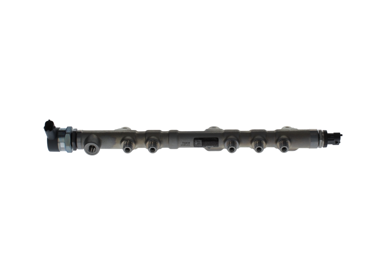 Achetez des Tube de distributeur, carburant BOSCH 0 445 214 320 à prix pour 296,14 €