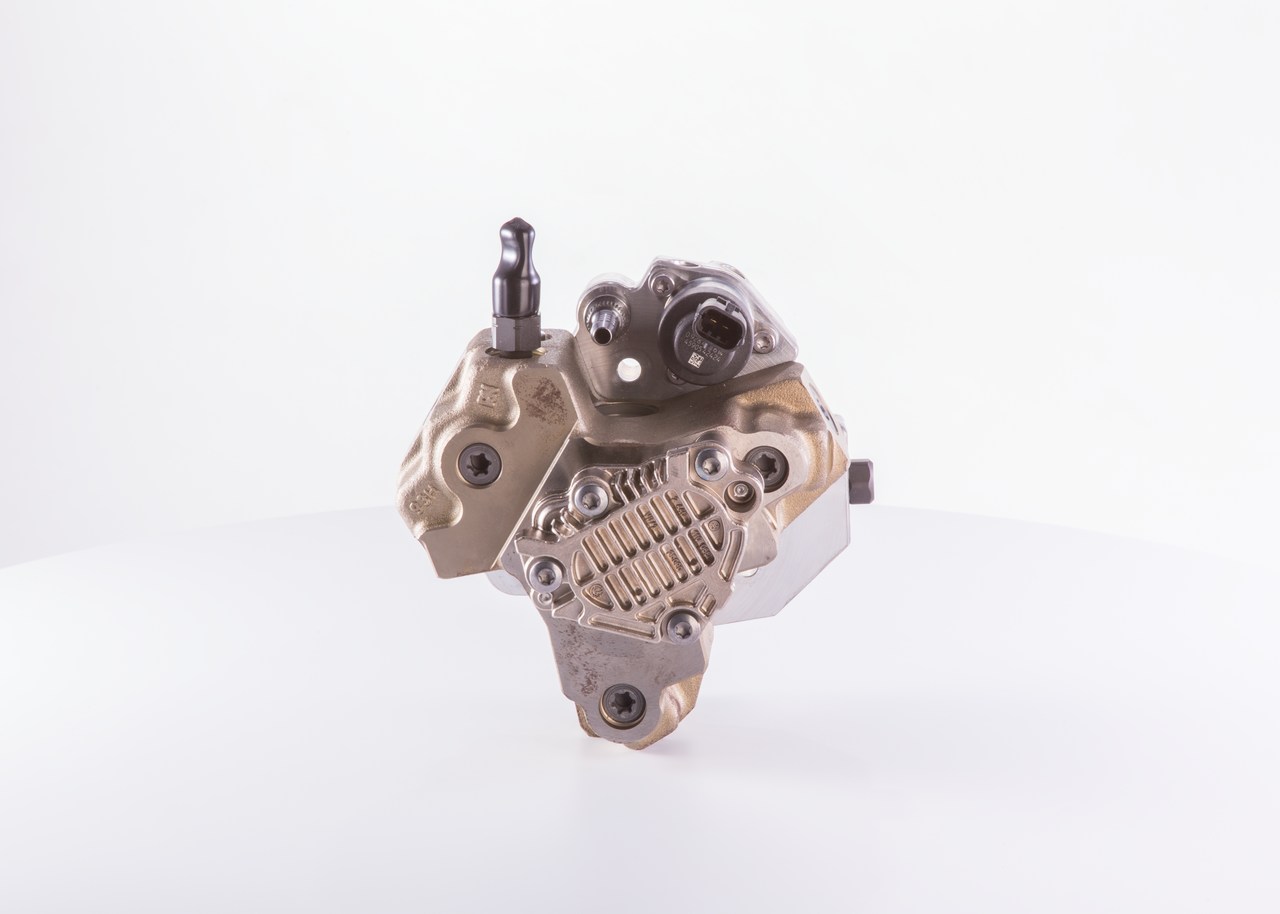 Osta Korkeapainepumppu BOSCH:llä 0 445 010 115 edullisesti hintaan 774,73 €