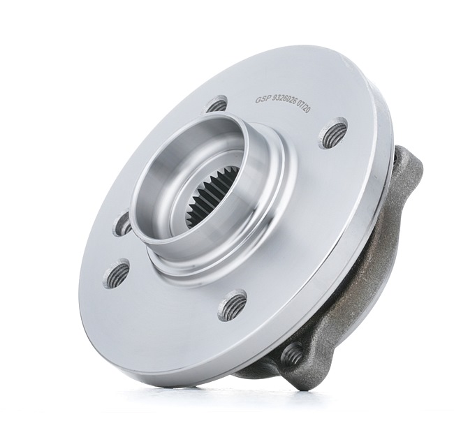 Compre Kit de rolamento de roda da GSP 9326026 a um preço baixo por 75,11 €