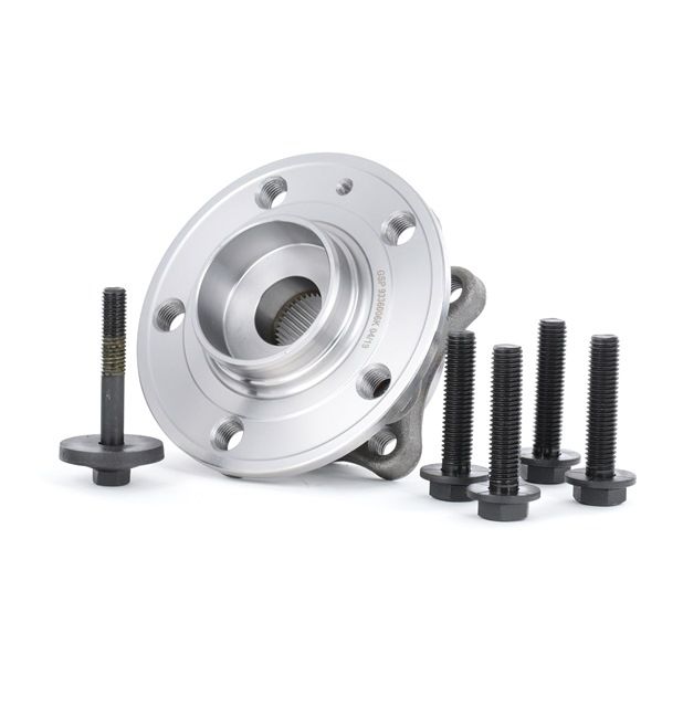 Acquista online GSP Kit cuscinetto ruota Art.: 9336006K
