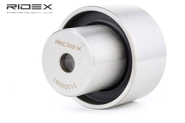 Umlenkrolle, Zahnriemen 313D0081 FIAT TIPO von RIDEX