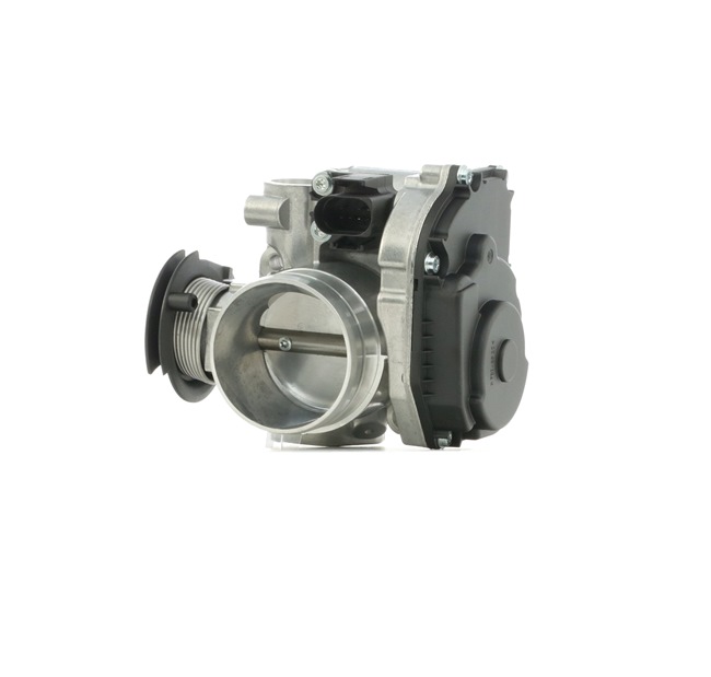 Drosselklappenstutzen SKTB-0430095 VOLKSWAGEN LUPO von STARK