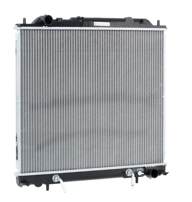Kühler, Motorkühlung 470R0119 MITSUBISHI L 400 von RIDEX
