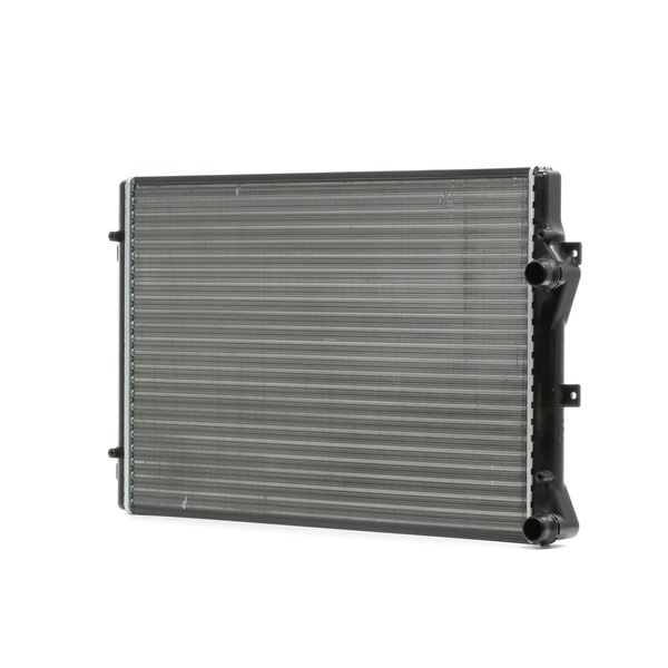 Kjøp Radiator, motorkjøling av STARK SKRD-0120622 til den lave prisen 934,00 NOK