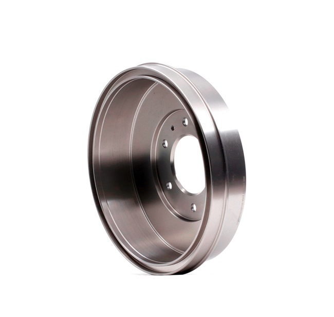 Bremstrommel SKBDM-0800141 MITSUBISHI L 200 von STARK