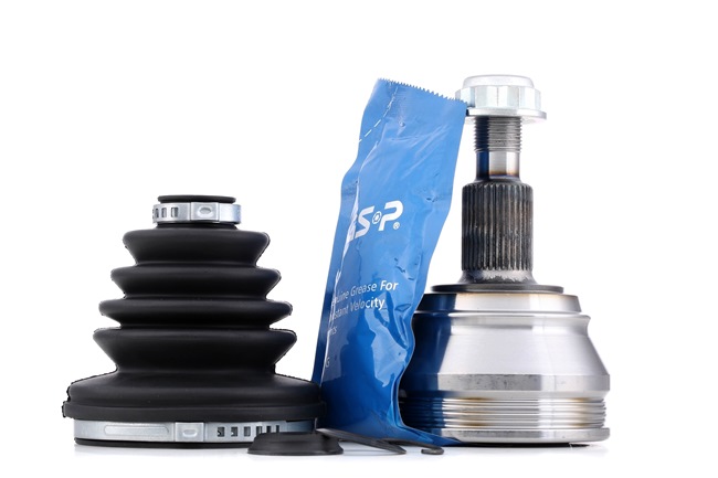 Acquista Kit giunti semiasse da GSP 803070 a buon mercato per soli 57,43 €