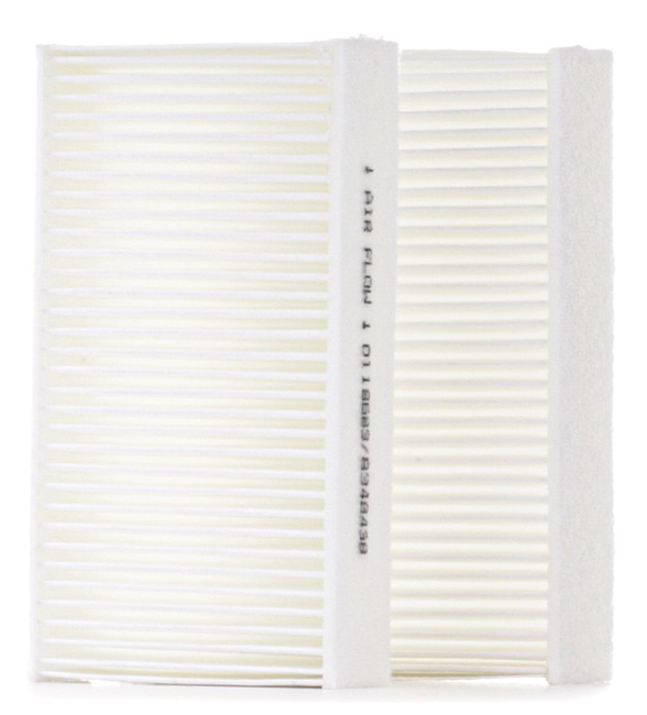 Köp Kupéfilter av STARK SKIF-0170387 till det låga priset 146,26 kr