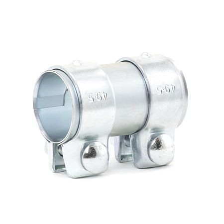 Compre Conector de tubos, sistema de escape da WALKER 80713 a um preço baixo por 11,47 €