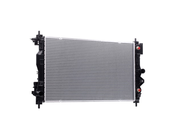 Achetez des Radiateur du moteur STARK SKRD-0120718 à prix pour 117,55 €