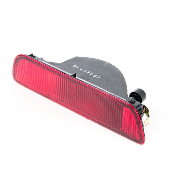 Compre Luz de nevoeiro traseira da ABAKUS 215-4001N-UE a um preço baixo por 25,90 €