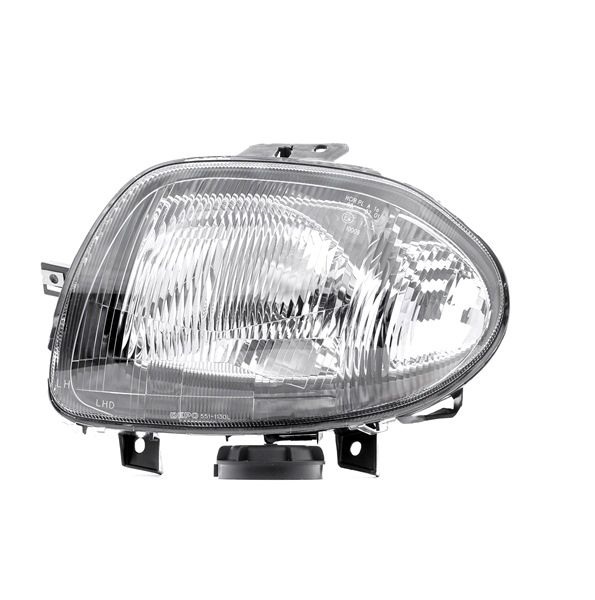 Scheinwerfer 551-1130L-LD-EM