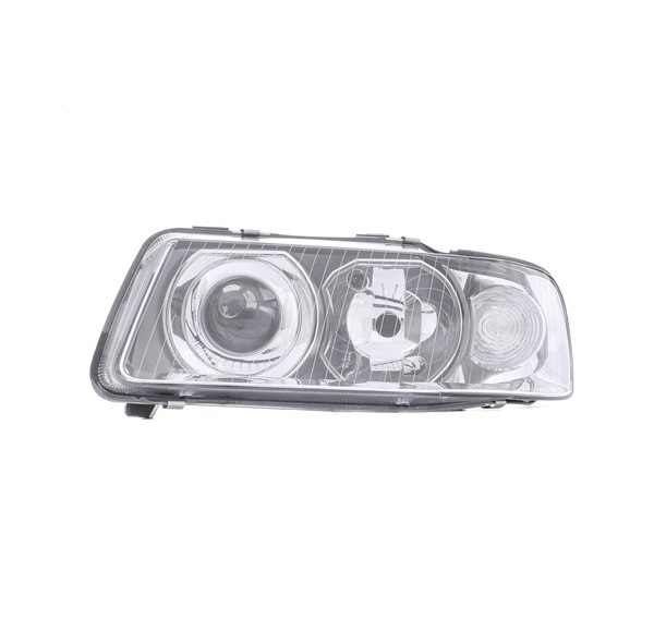 Acquista Faro anteriore da ABAKUS 441-1160L-LD-EM a buon mercato per soli 92,77 €