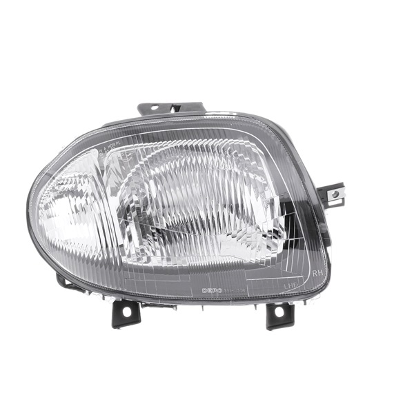 Scheinwerfer 551-1130R-LD-EM