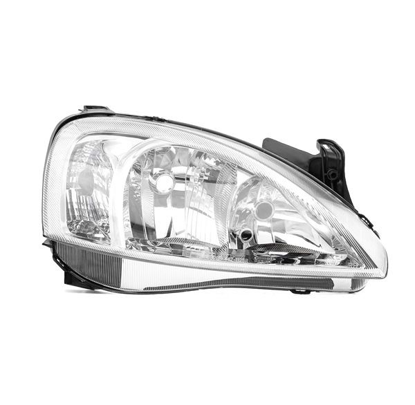 Compre Farol principal da ABAKUS 442-1125R-LDEMN a um preço baixo por 46,63 €