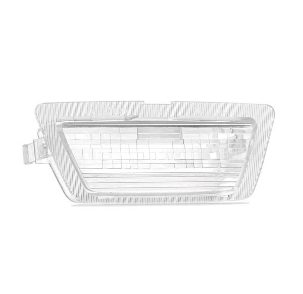 Lichtscheibe, Kennzeichenleuchte 037-05-900