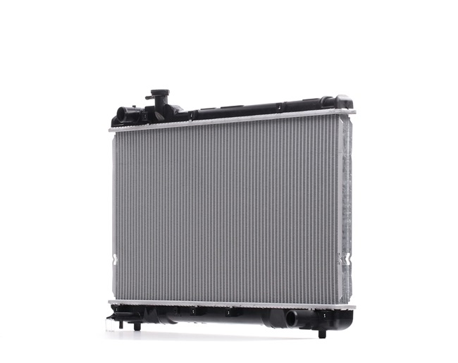 Kühler, Motorkühlung SKRD-0120735