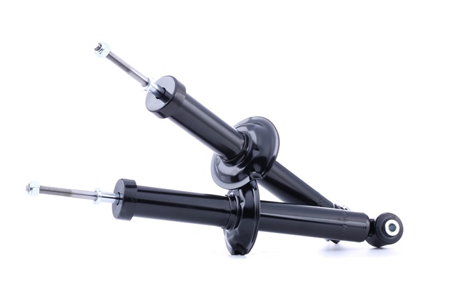 Stoßdämpfer SKSA-0132867