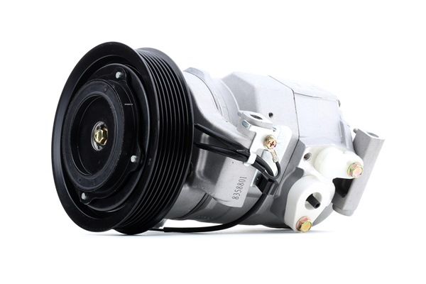 Klimakompressor SKKM-0340245 für HONDA