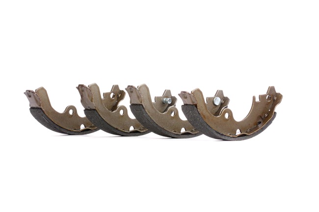 Comprar Juego de zapatas de frenos de STARK SKBS-0450229 a bajo precio de 16,91 €