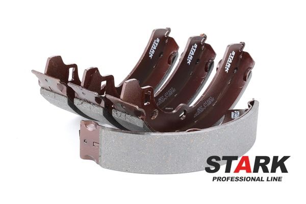 Comprar Juego de zapatas de frenos de STARK SKBS-0450237 a bajo precio de 23,48 €