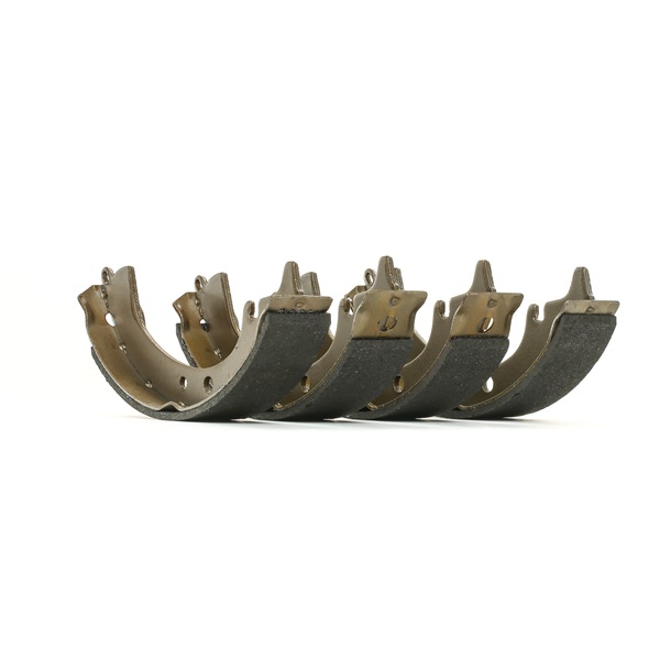 Comprar Juego de zapatas de frenos de STARK SKBS-0450241 a bajo precio de 22,19 €
