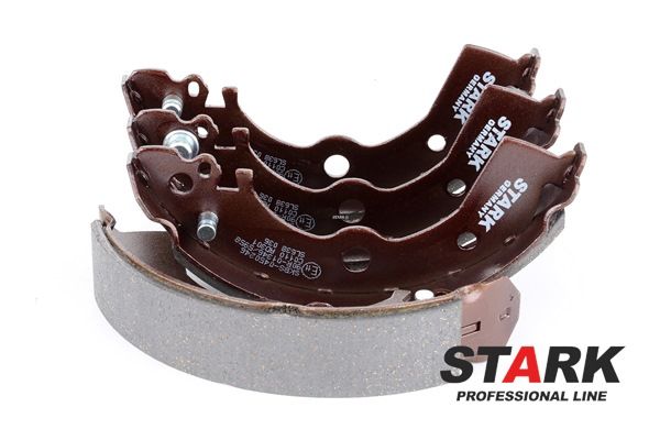 Bremsbackensatz SKBS-0450246 von STARK günstig für 15,60 € online kaufen