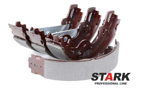 Comprar Juego de zapatas de frenos de STARK SKBS-0450247 a bajo precio de 28,71 €