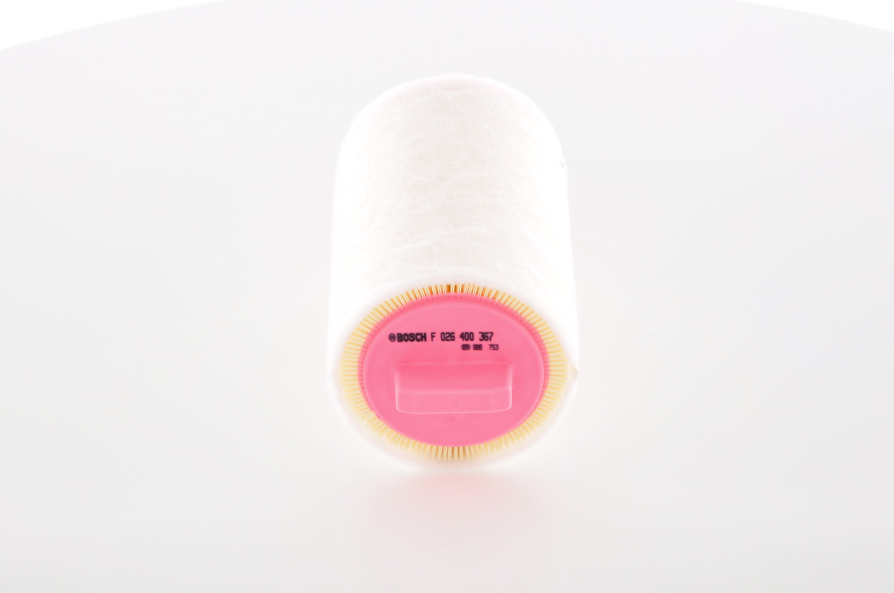 Compre Filtro de ar da BOSCH F 026 400 367 a um preço baixo por 20,38 €