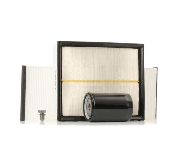 Acquista online STARK Kit filtri Art.: SKFS-1880043