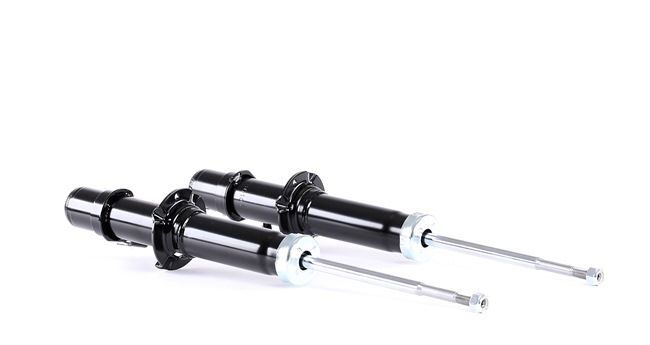 Stoßdämpfer SKSA-0132889