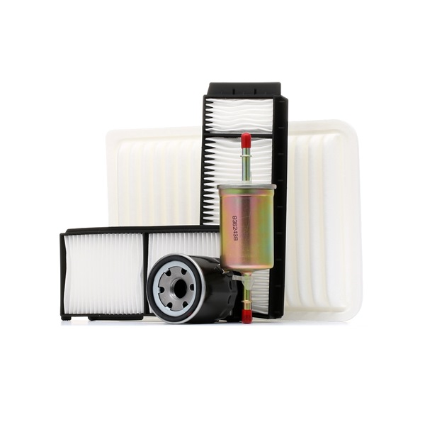 Achetez des Kit de filtres STARK SKFS-1880076 à prix pour 29,27 €