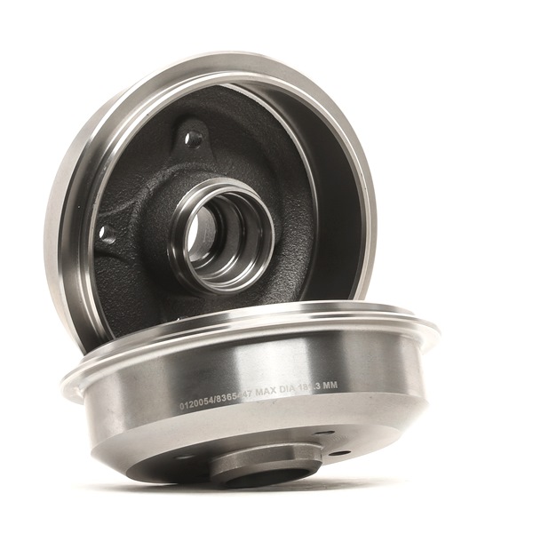 Acquista online STARK Tamburo freno Art.: SKBDM-0800177