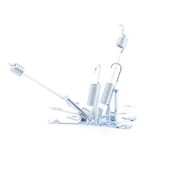 Comprar Juego de accesorios, zapatas de freno de STARK SKAKB-1580069 a bajo precio de 4,84 €