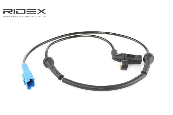 Achetez des Capteur ABS RIDEX 412W0134 à prix pour 12,35 €